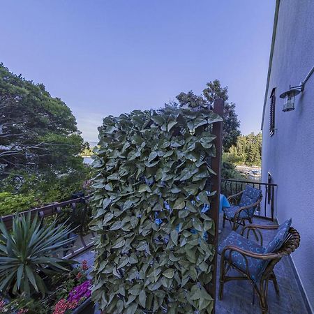 Apartments Matijasevic Đảo Korčula Ngoại thất bức ảnh