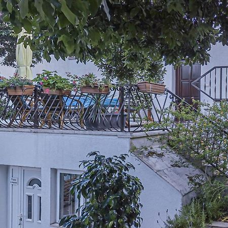 Apartments Matijasevic Đảo Korčula Ngoại thất bức ảnh
