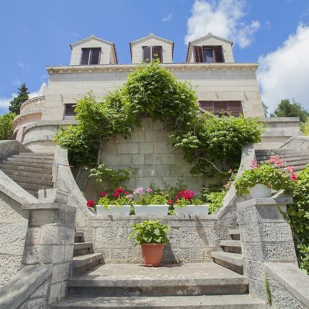 Apartments Matijasevic Đảo Korčula Ngoại thất bức ảnh