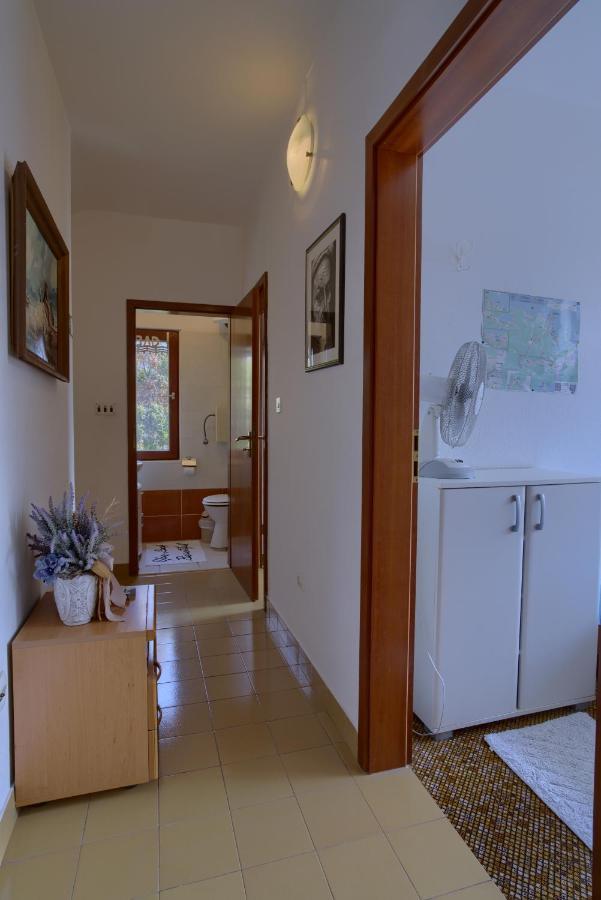 Apartments Matijasevic Đảo Korčula Ngoại thất bức ảnh