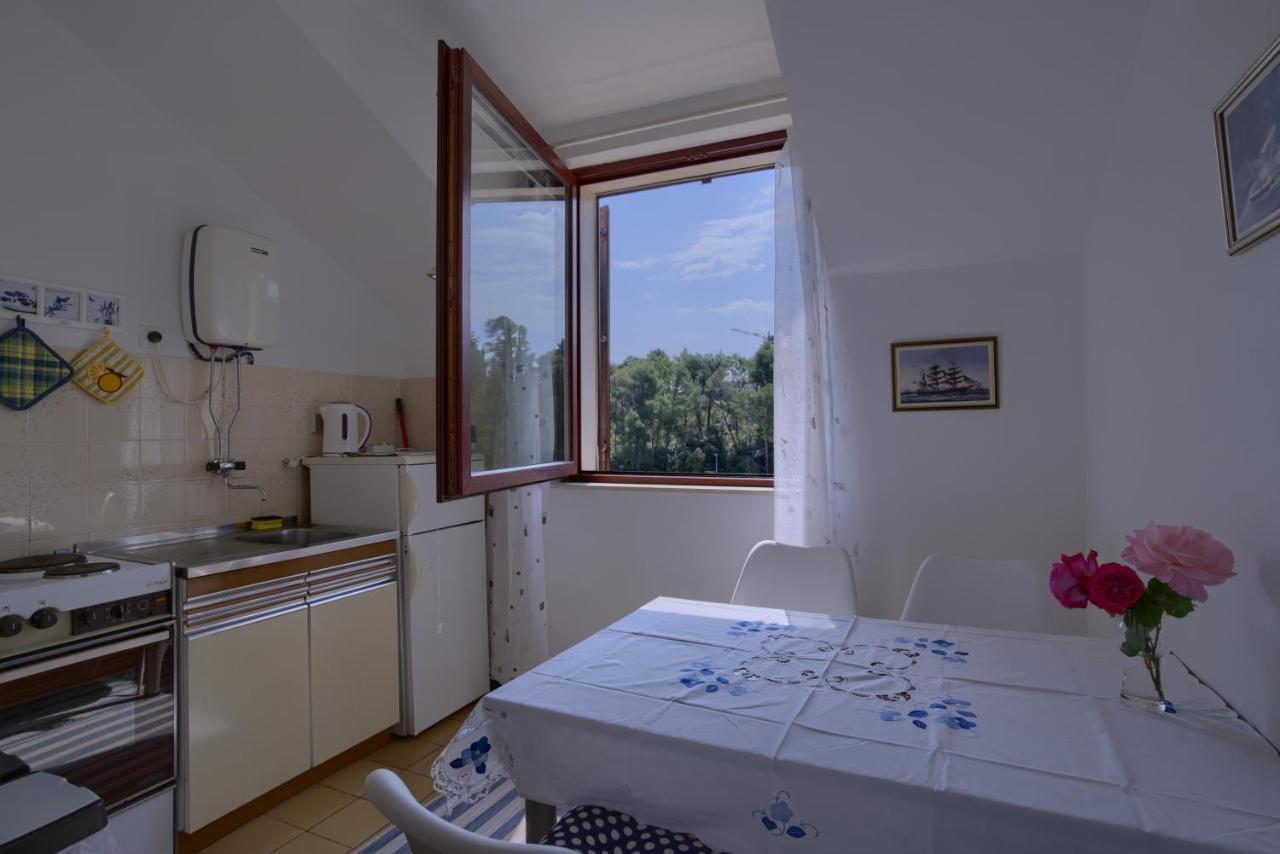 Apartments Matijasevic Đảo Korčula Ngoại thất bức ảnh