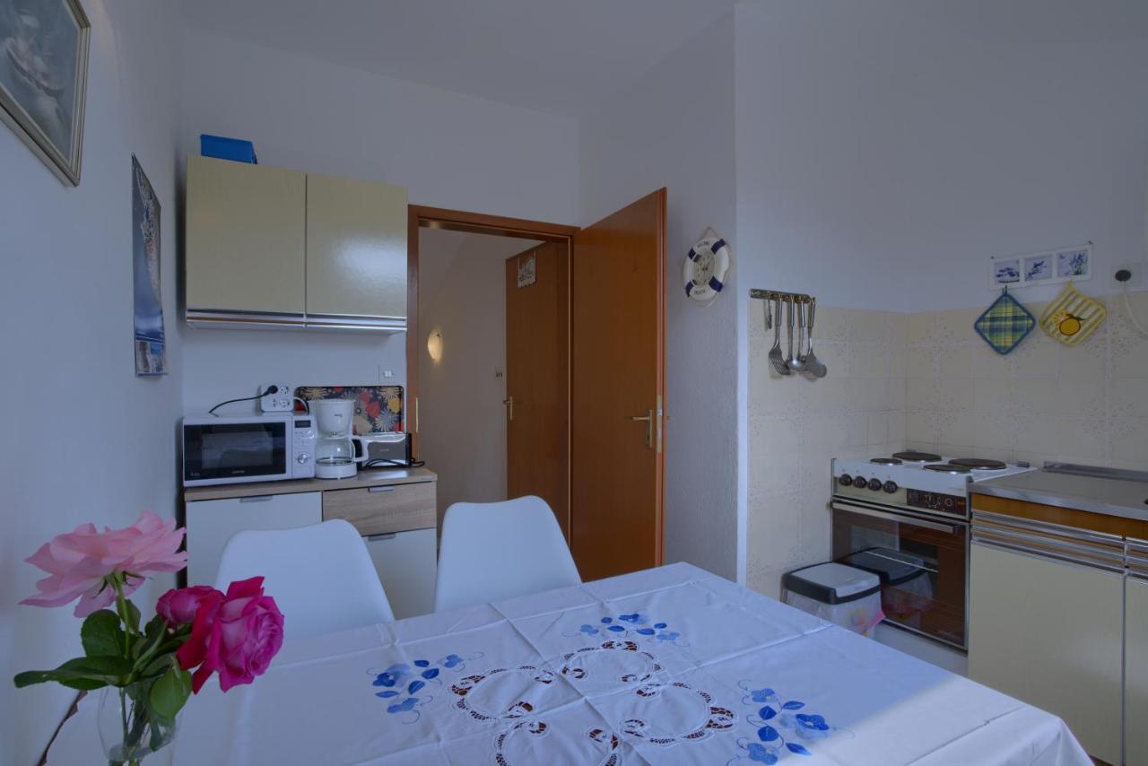 Apartments Matijasevic Đảo Korčula Ngoại thất bức ảnh