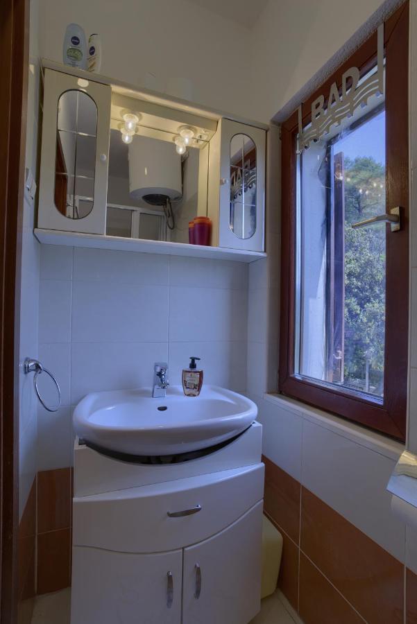 Apartments Matijasevic Đảo Korčula Ngoại thất bức ảnh