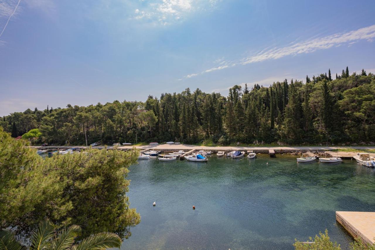 Apartments Matijasevic Đảo Korčula Ngoại thất bức ảnh