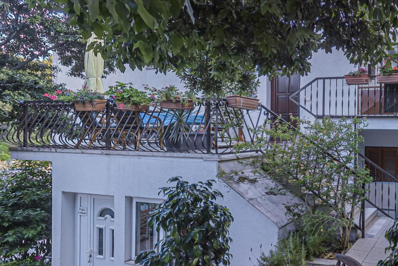 Apartments Matijasevic Đảo Korčula Ngoại thất bức ảnh