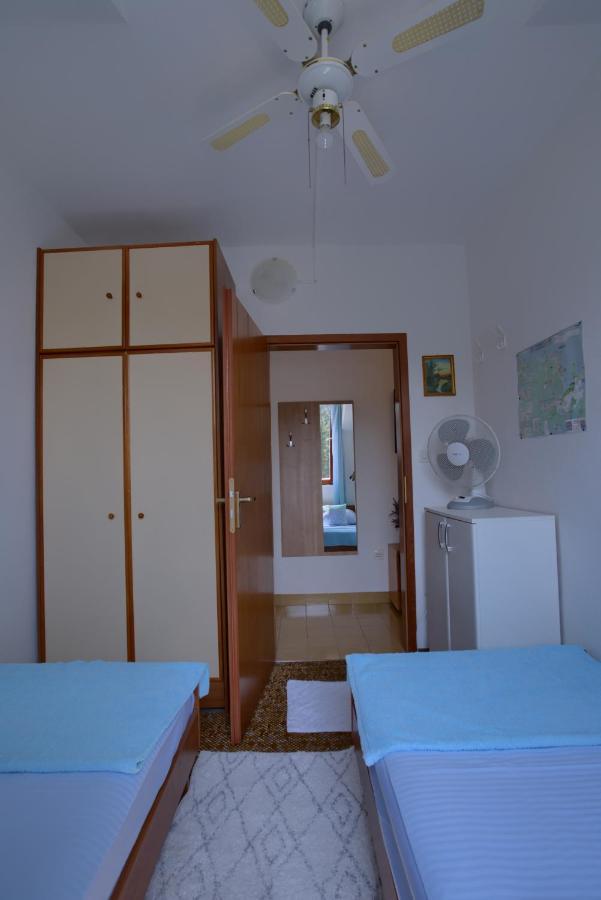 Apartments Matijasevic Đảo Korčula Ngoại thất bức ảnh