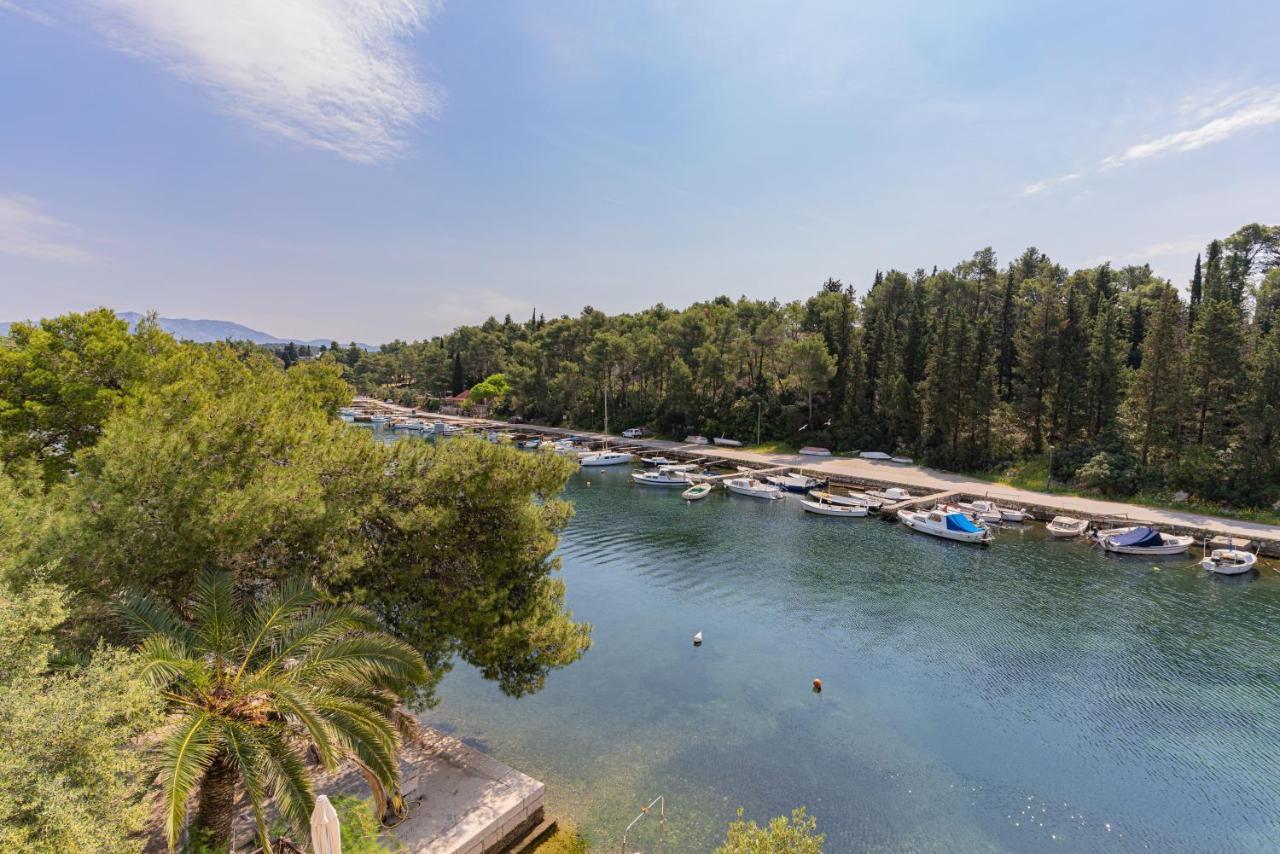 Apartments Matijasevic Đảo Korčula Ngoại thất bức ảnh