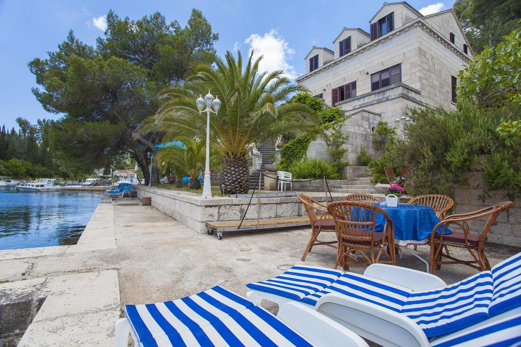 Apartments Matijasevic Đảo Korčula Ngoại thất bức ảnh