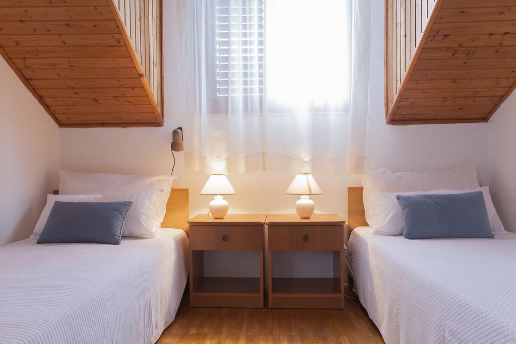 Apartments Matijasevic Đảo Korčula Ngoại thất bức ảnh