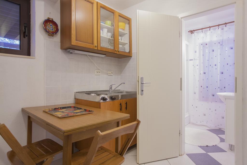 Apartments Matijasevic Đảo Korčula Ngoại thất bức ảnh