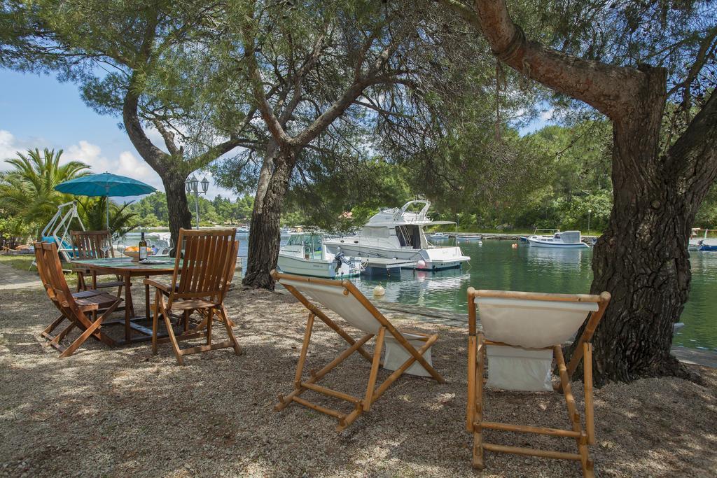 Apartments Matijasevic Đảo Korčula Ngoại thất bức ảnh