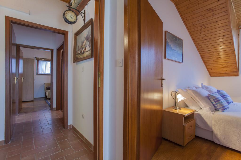 Apartments Matijasevic Đảo Korčula Ngoại thất bức ảnh