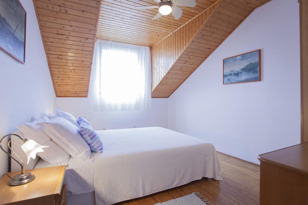 Apartments Matijasevic Đảo Korčula Ngoại thất bức ảnh