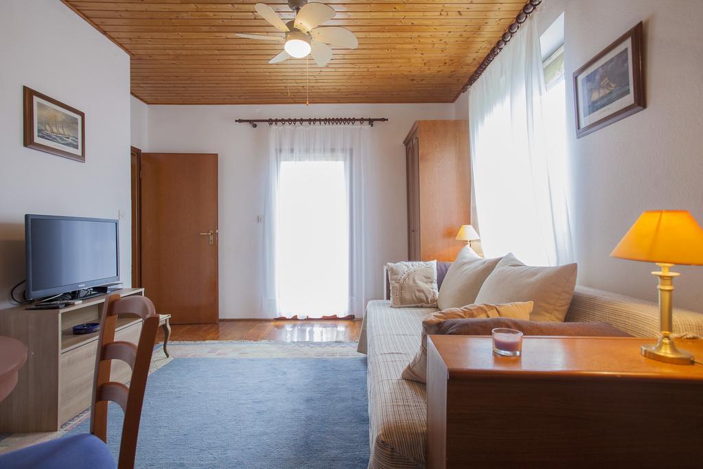 Apartments Matijasevic Đảo Korčula Ngoại thất bức ảnh