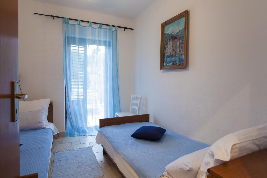 Apartments Matijasevic Đảo Korčula Ngoại thất bức ảnh