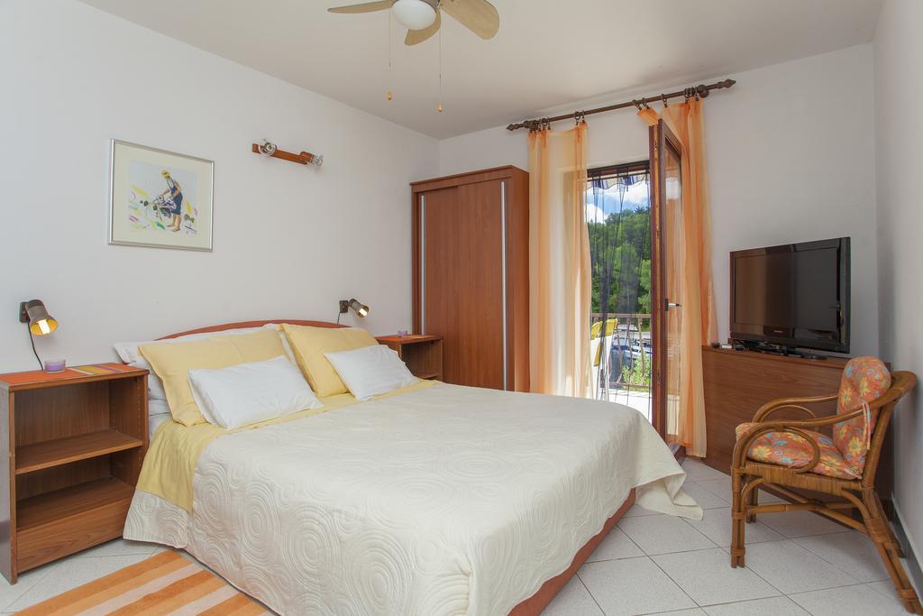 Apartments Matijasevic Đảo Korčula Ngoại thất bức ảnh