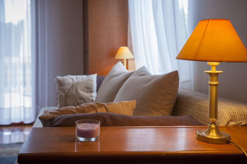 Apartments Matijasevic Đảo Korčula Ngoại thất bức ảnh