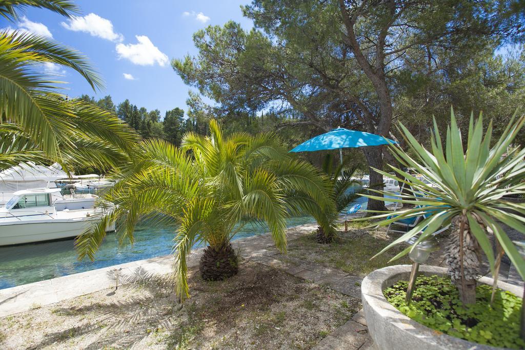 Apartments Matijasevic Đảo Korčula Ngoại thất bức ảnh