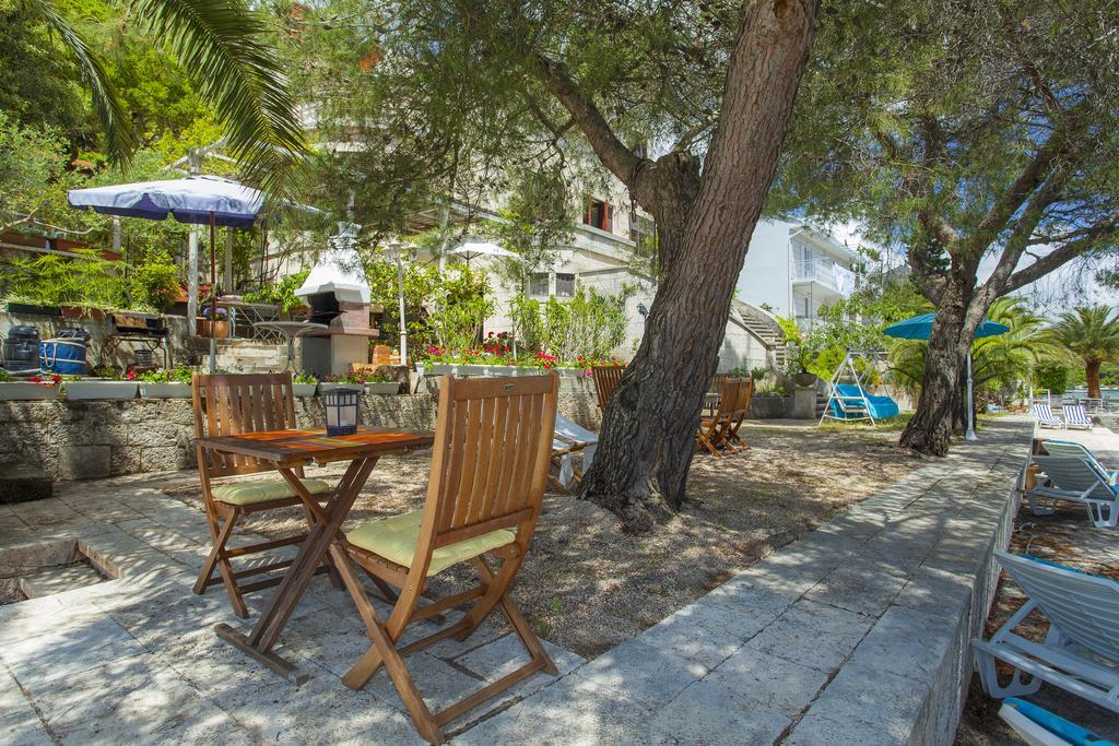 Apartments Matijasevic Đảo Korčula Ngoại thất bức ảnh