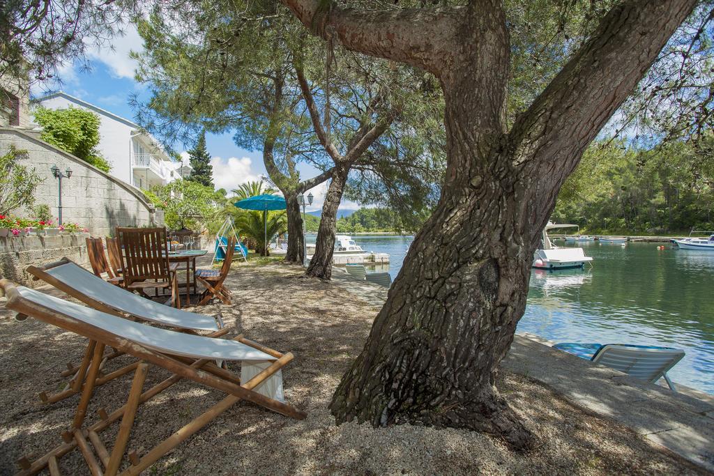 Apartments Matijasevic Đảo Korčula Ngoại thất bức ảnh