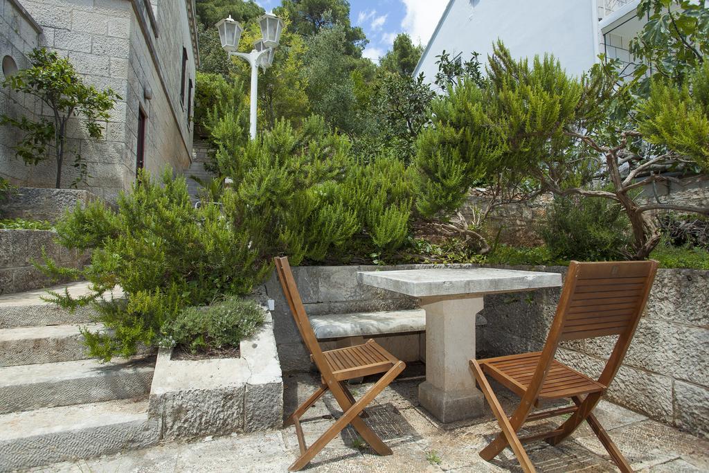 Apartments Matijasevic Đảo Korčula Ngoại thất bức ảnh
