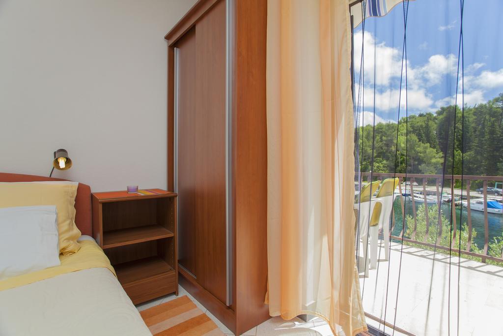 Apartments Matijasevic Đảo Korčula Ngoại thất bức ảnh