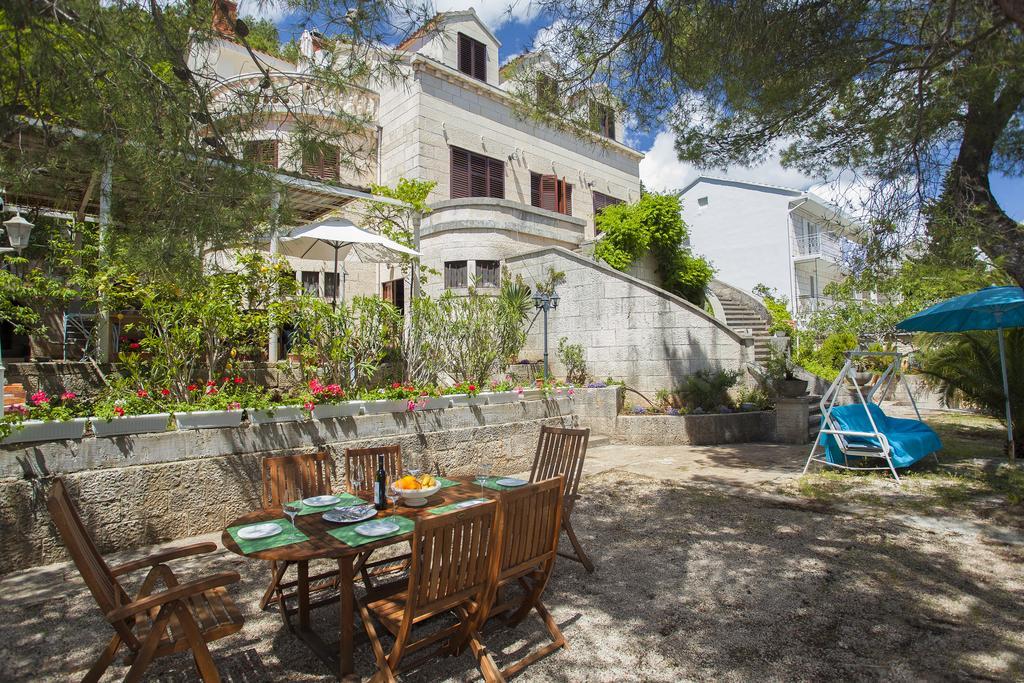 Apartments Matijasevic Đảo Korčula Ngoại thất bức ảnh