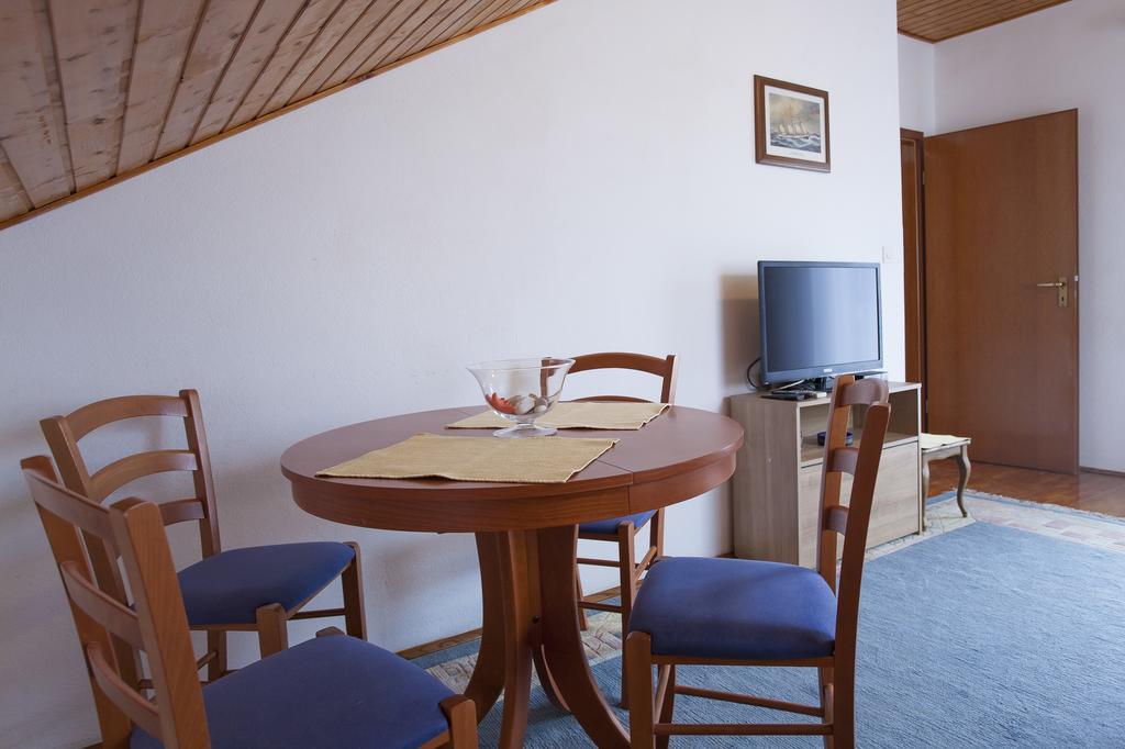 Apartments Matijasevic Đảo Korčula Ngoại thất bức ảnh