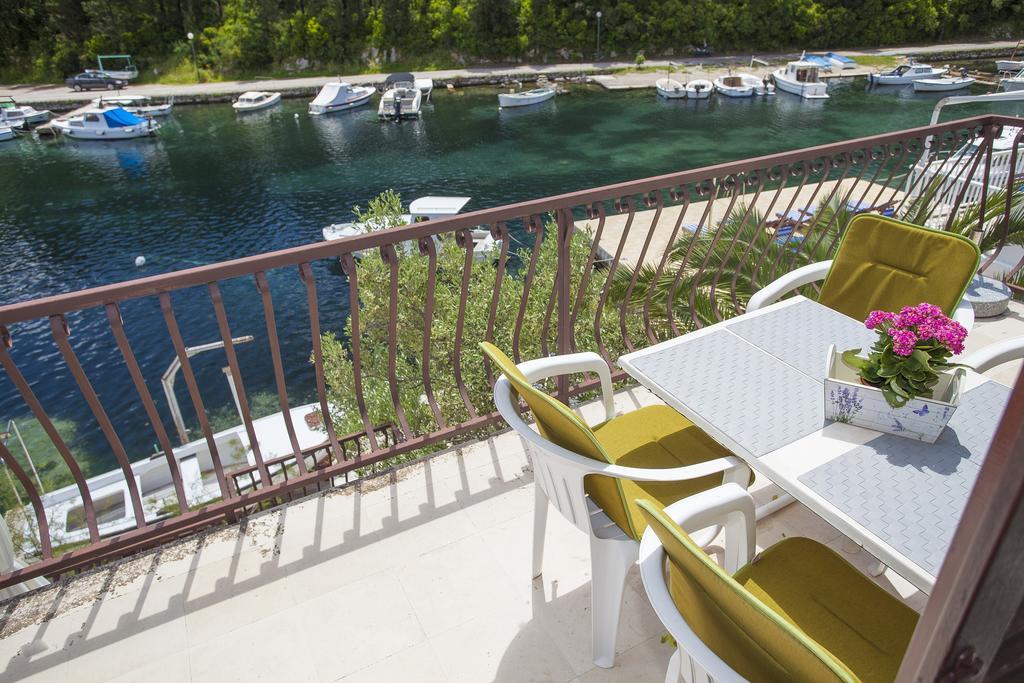 Apartments Matijasevic Đảo Korčula Ngoại thất bức ảnh