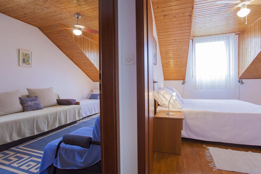Apartments Matijasevic Đảo Korčula Ngoại thất bức ảnh