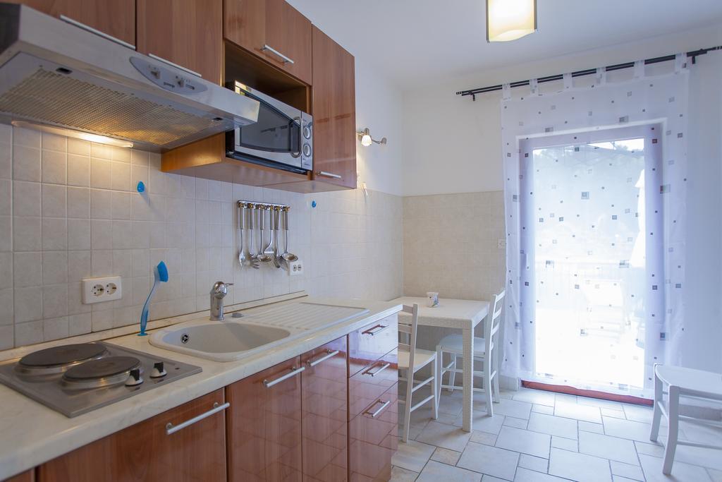 Apartments Matijasevic Đảo Korčula Ngoại thất bức ảnh