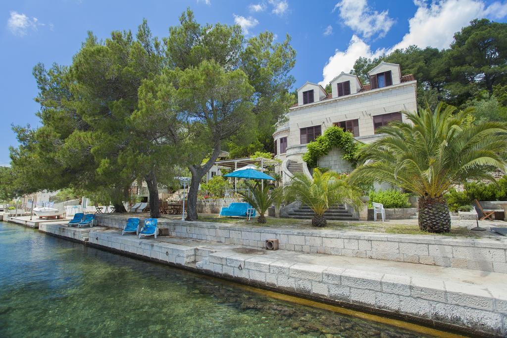 Apartments Matijasevic Đảo Korčula Ngoại thất bức ảnh