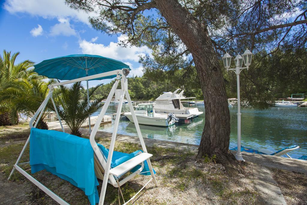 Apartments Matijasevic Đảo Korčula Ngoại thất bức ảnh