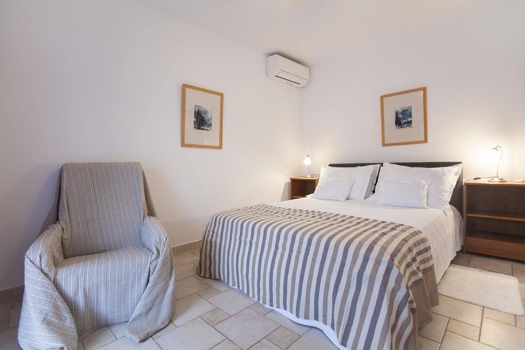 Apartments Matijasevic Đảo Korčula Ngoại thất bức ảnh