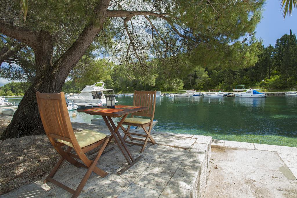 Apartments Matijasevic Đảo Korčula Ngoại thất bức ảnh